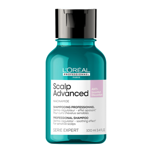 Scalp Discomfort Shampoo Travel Size