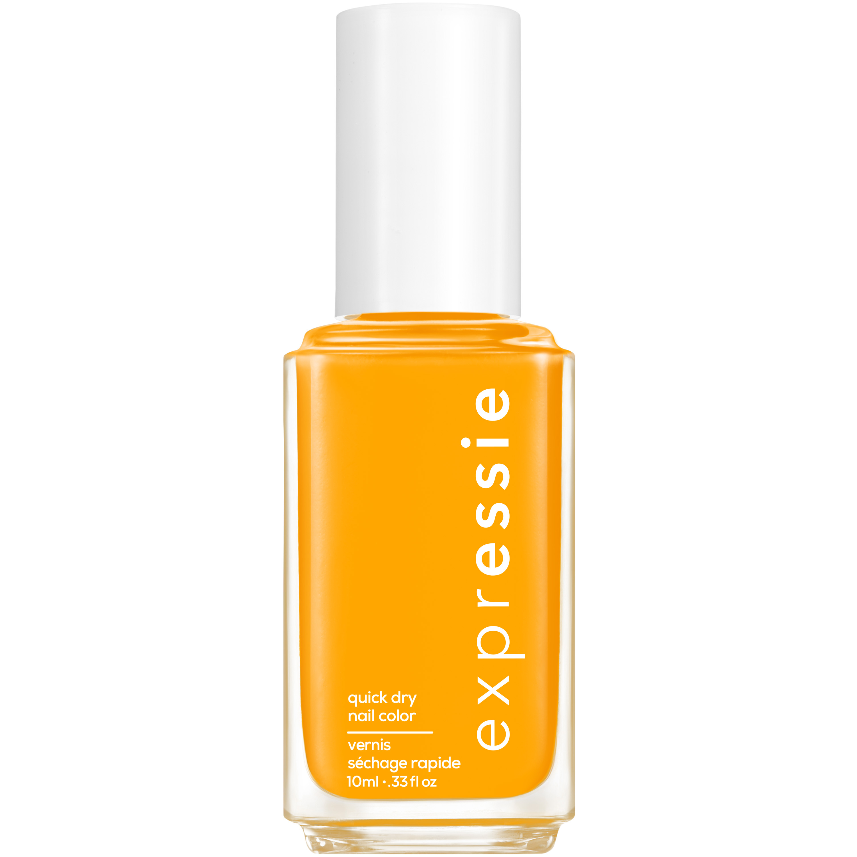 essie expressie 495 outside the lines nail polish