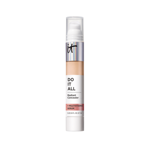 IT Cosmetics Do It All Plumping Radiant Concealer + Multivitamin Serum