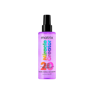 Miracle Creator Multi-Tasking Treatment Spray Travel Size