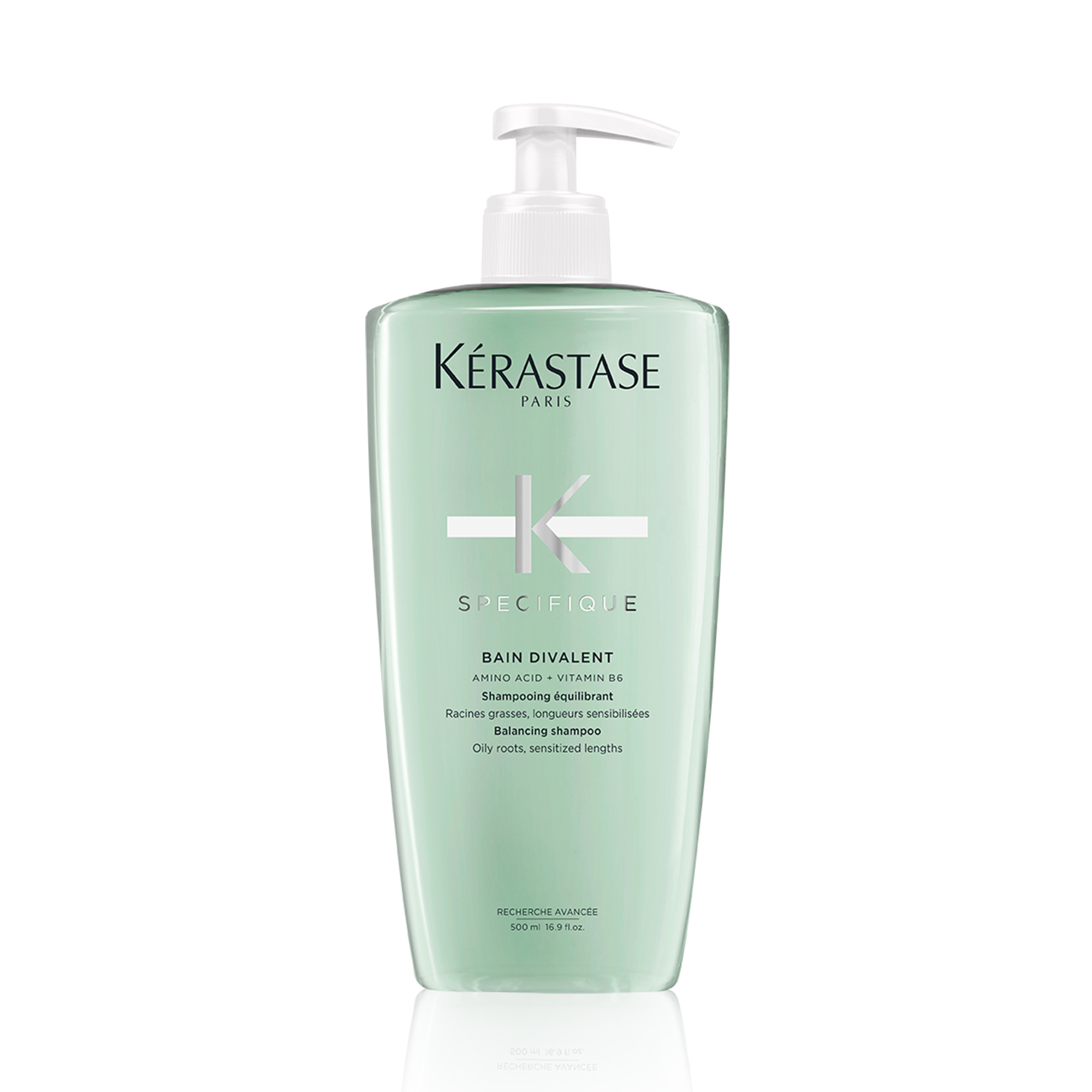 Specifiqué Bain Divalent Shampoo
