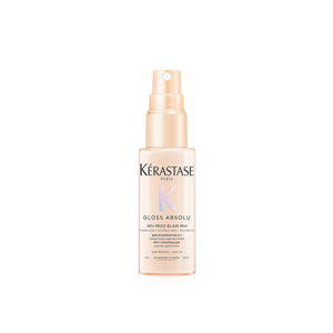 Gloss Absolu Anti-Frizz Glaze Milk Mini