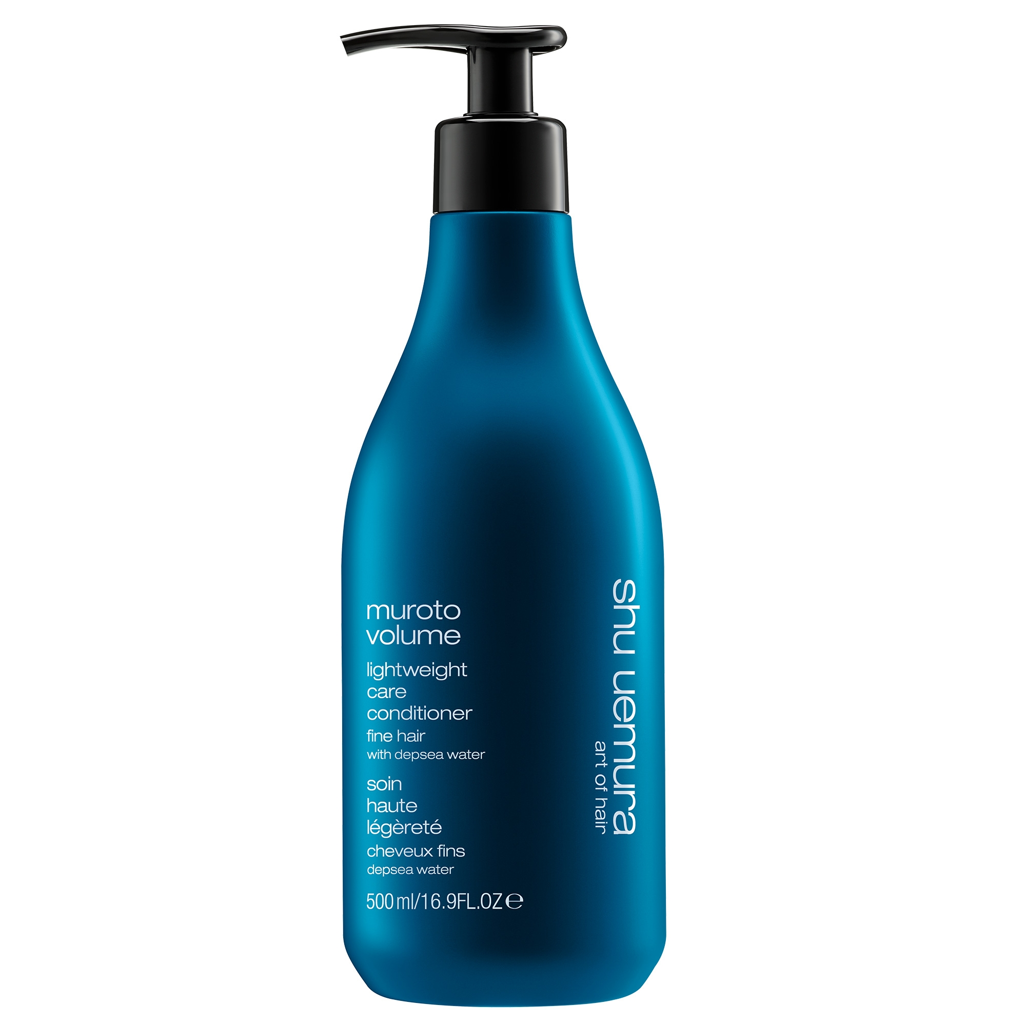 Muroto Volume Conditioner