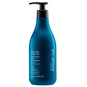 Muroto Volume Conditioner