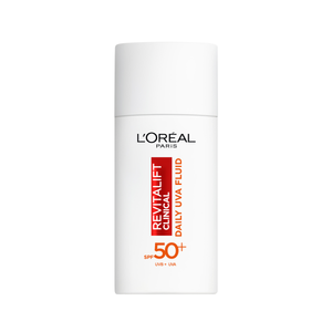Revitalift Clinical Daily Moisturizing UVA Fluid SPF50+