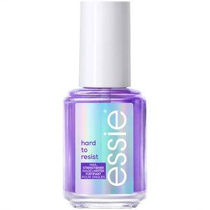 hard to resist neutralize & brighten nail strengthener
