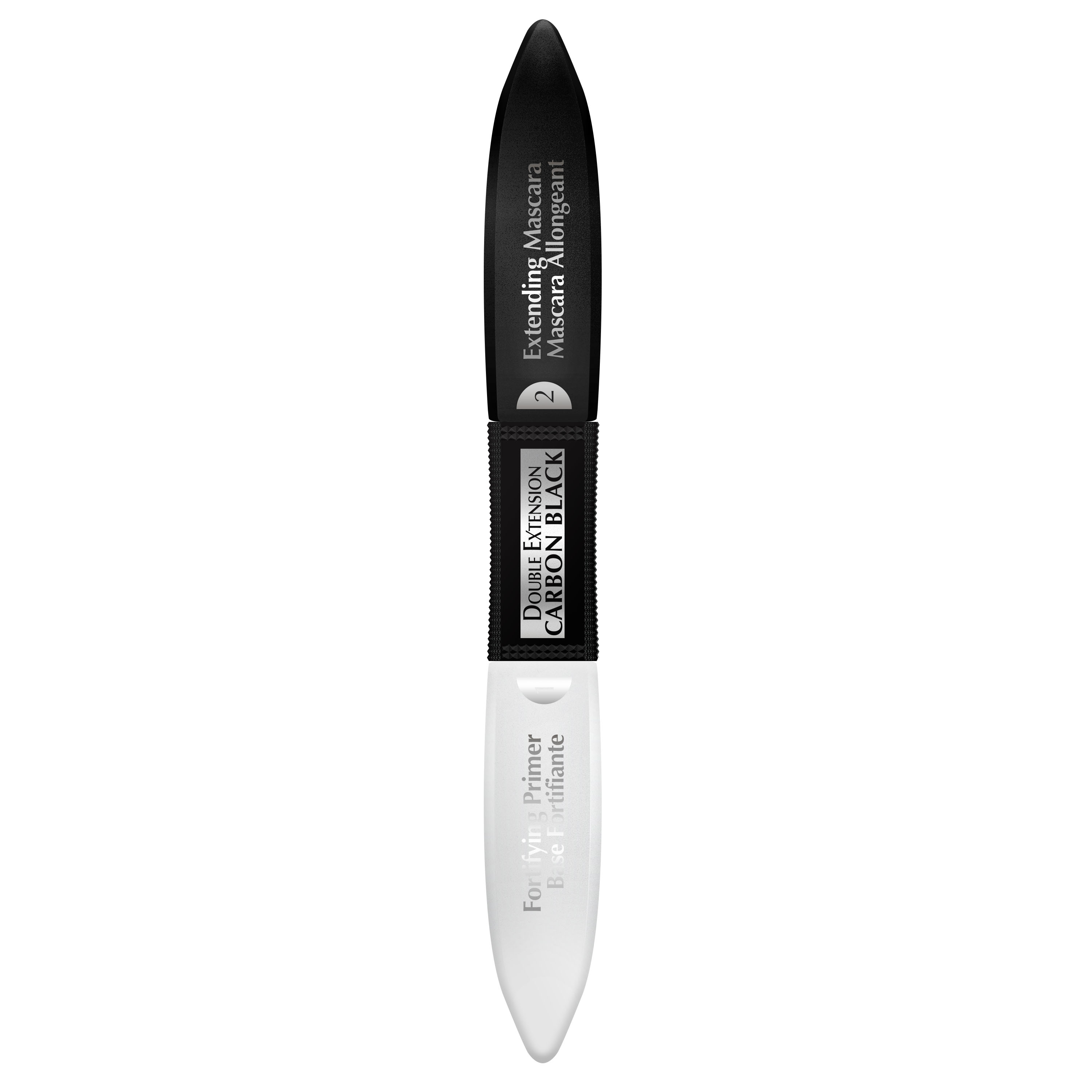 Oa Dbl Extens.Masc.Wbl Lash Carbon