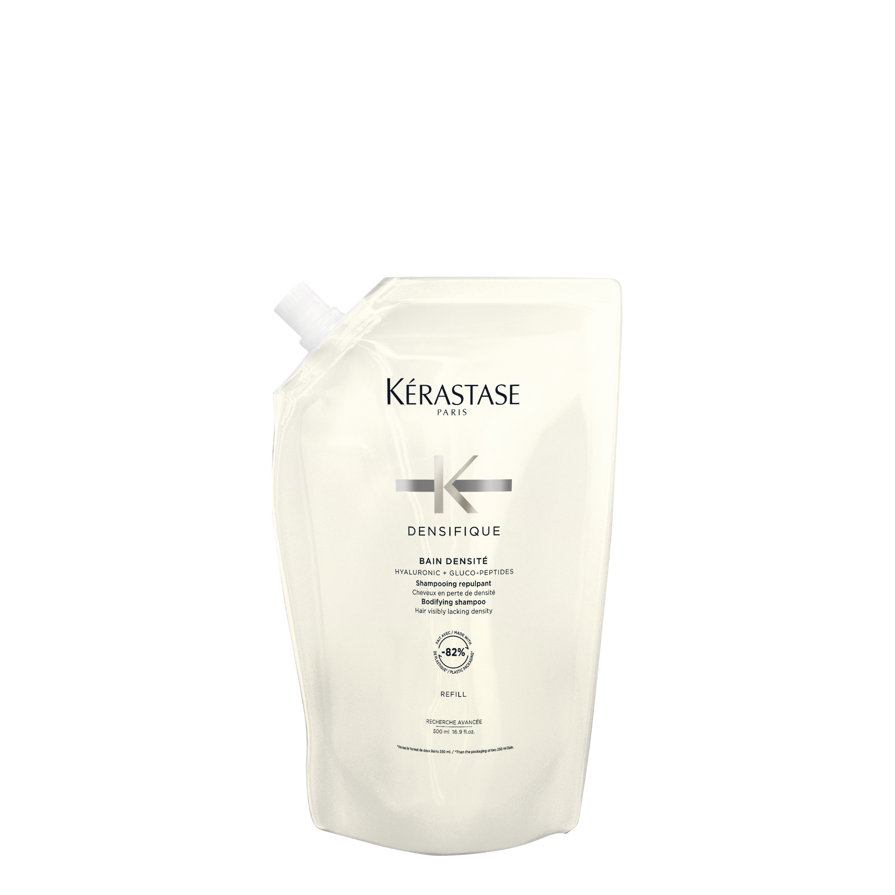 Densifique Bain Densité Shampoo Refill