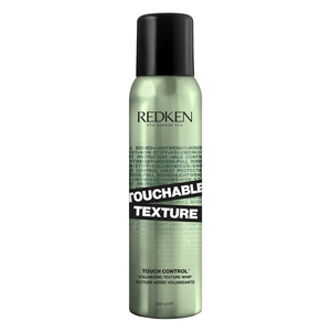 Touchable Texture Mousse