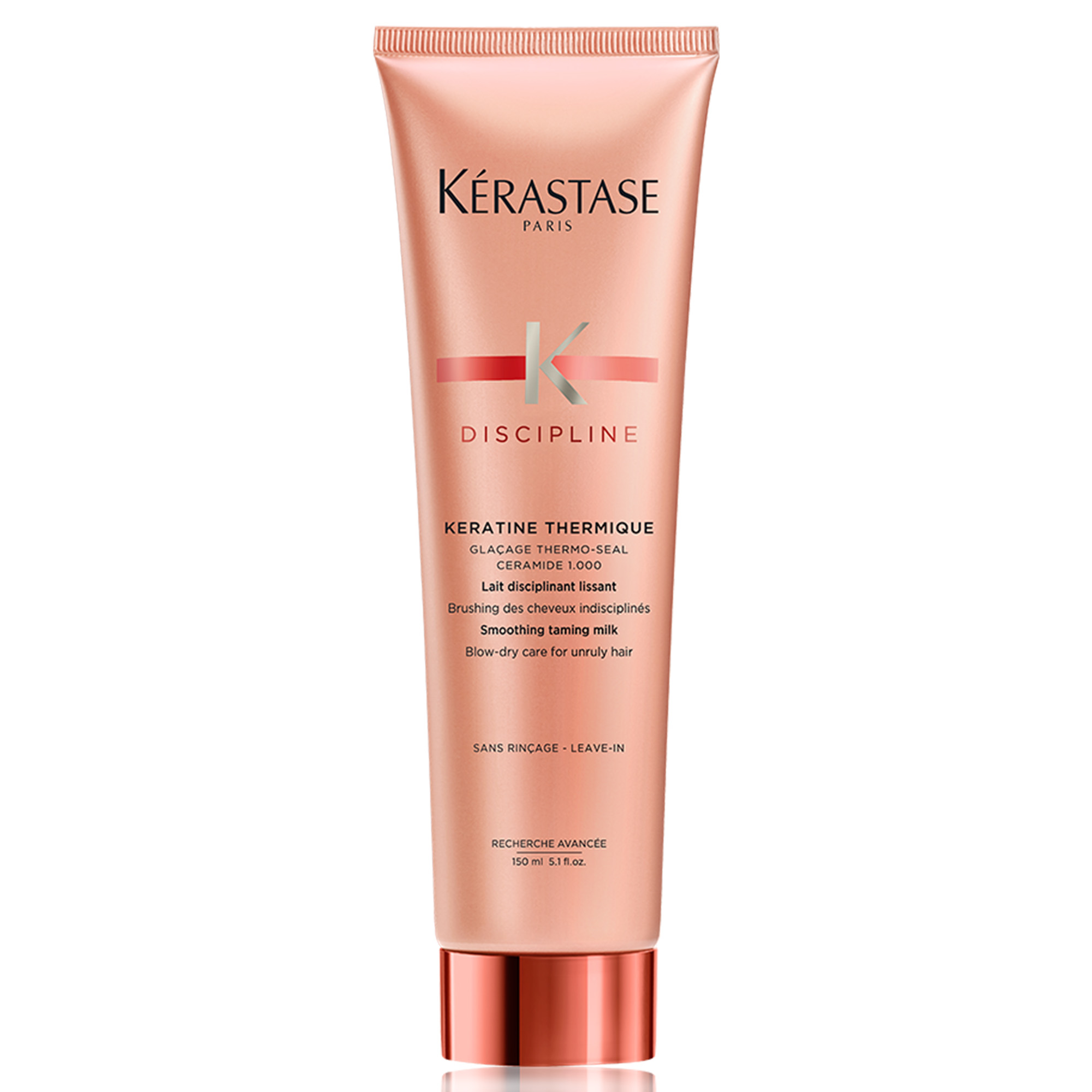 Discipline Kératine Thermique Leave-In