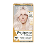 Load image into Gallery viewer, Préférence Le Blonding Permanent Color
