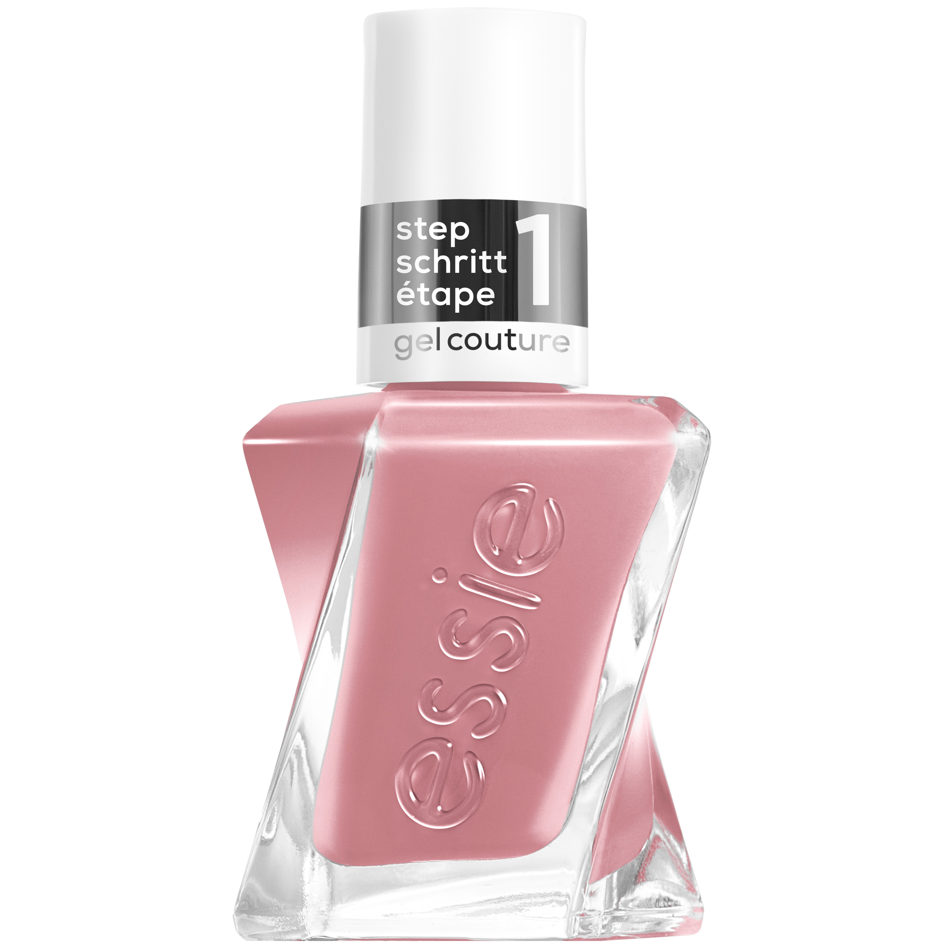 gel couture nail polish