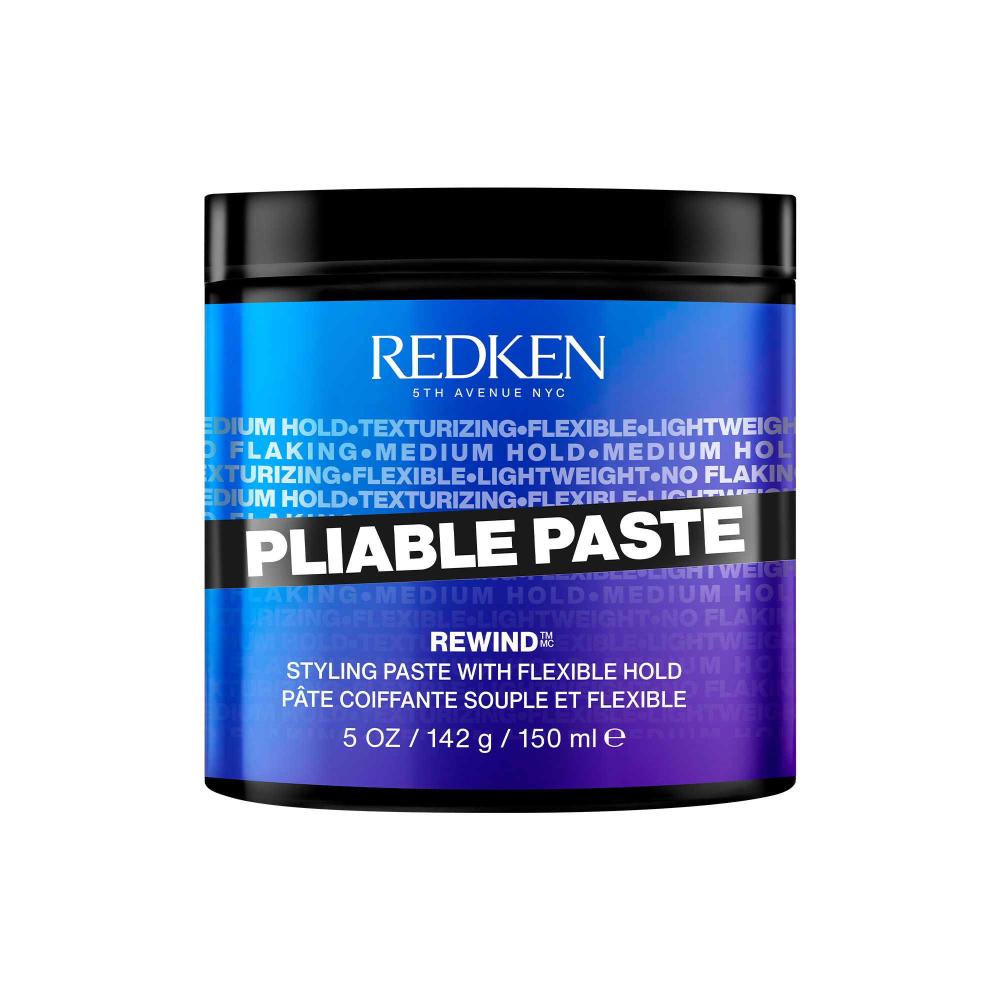 Styling Pliable Paste