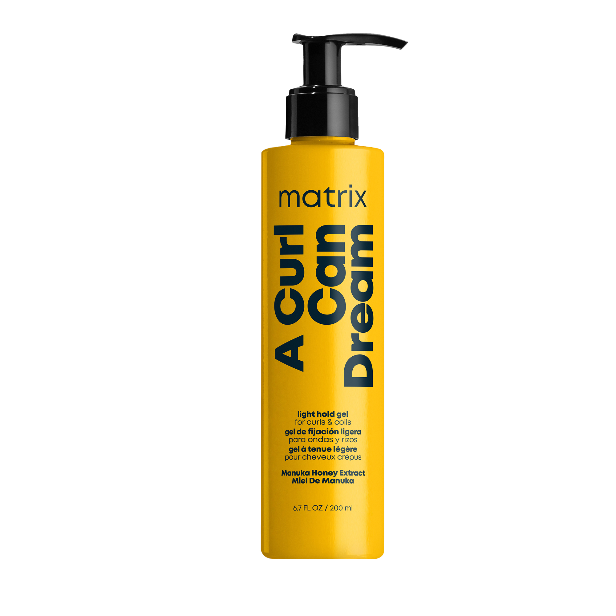 A Curl Can Dream Light-Hold Gel