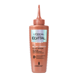 Elvital Growth Booster Hair Serum