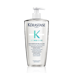 Symbiose Bain Pureté Anti-Pelliculaire Shampoo