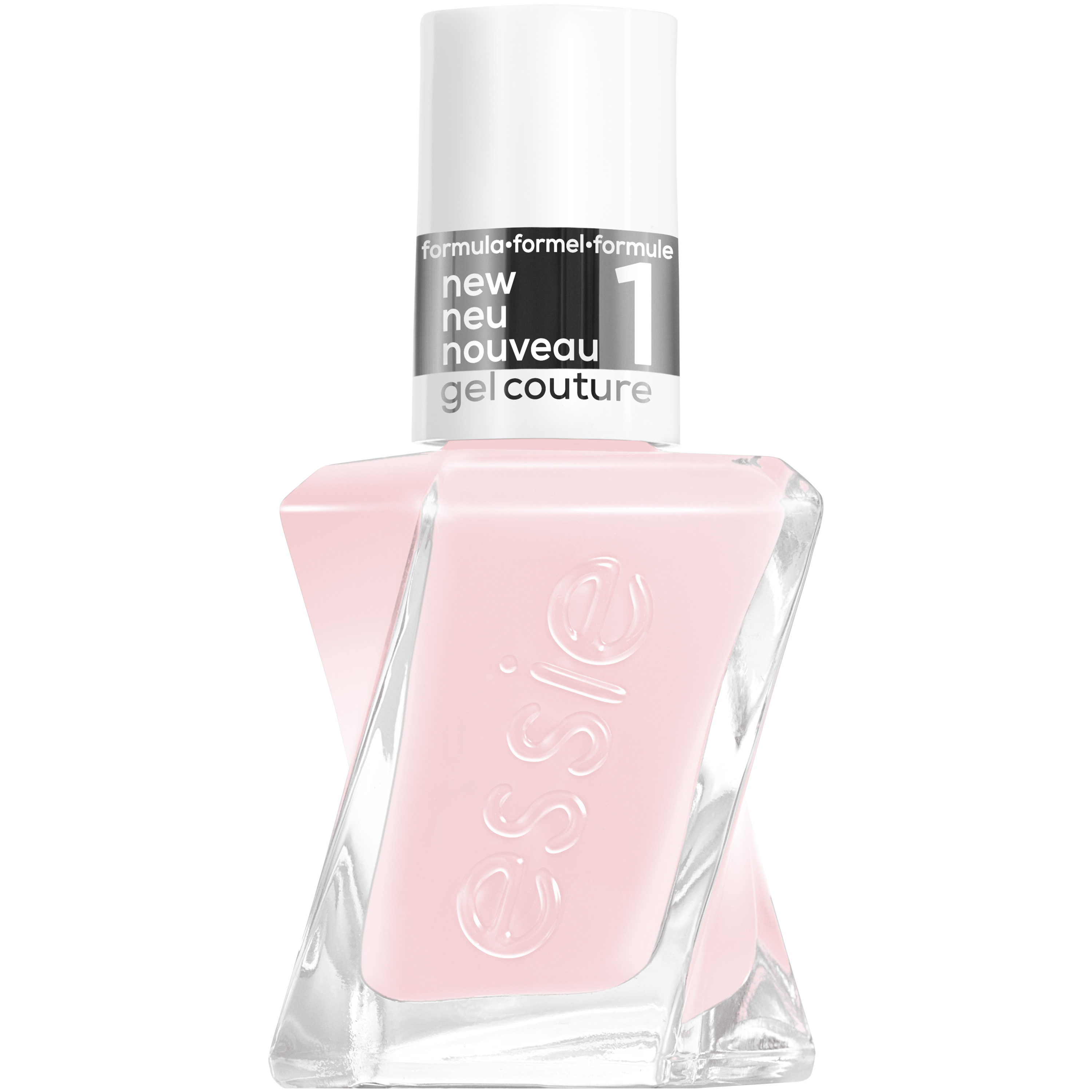 gel couture nail polish