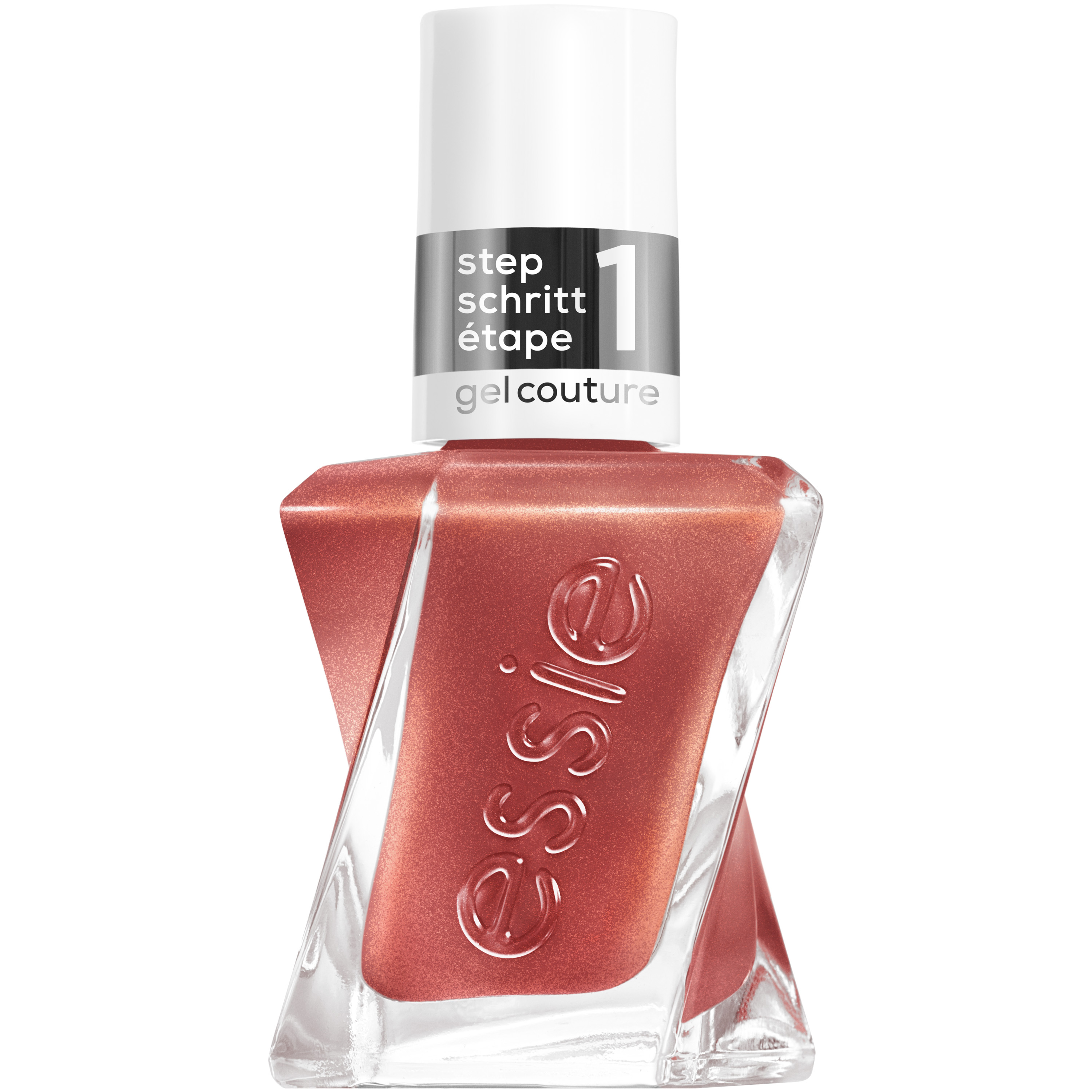 gel couture nail polish