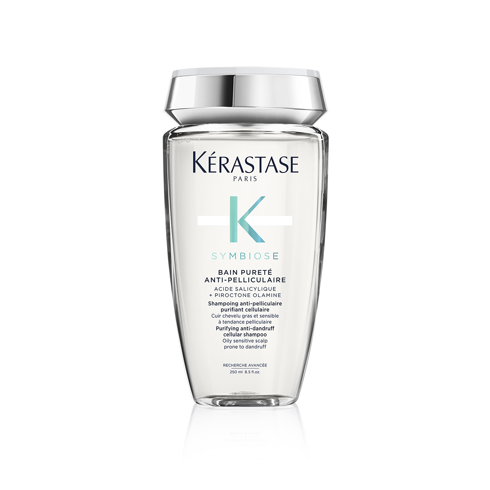 Symbiose Bain Pureté Shampoo