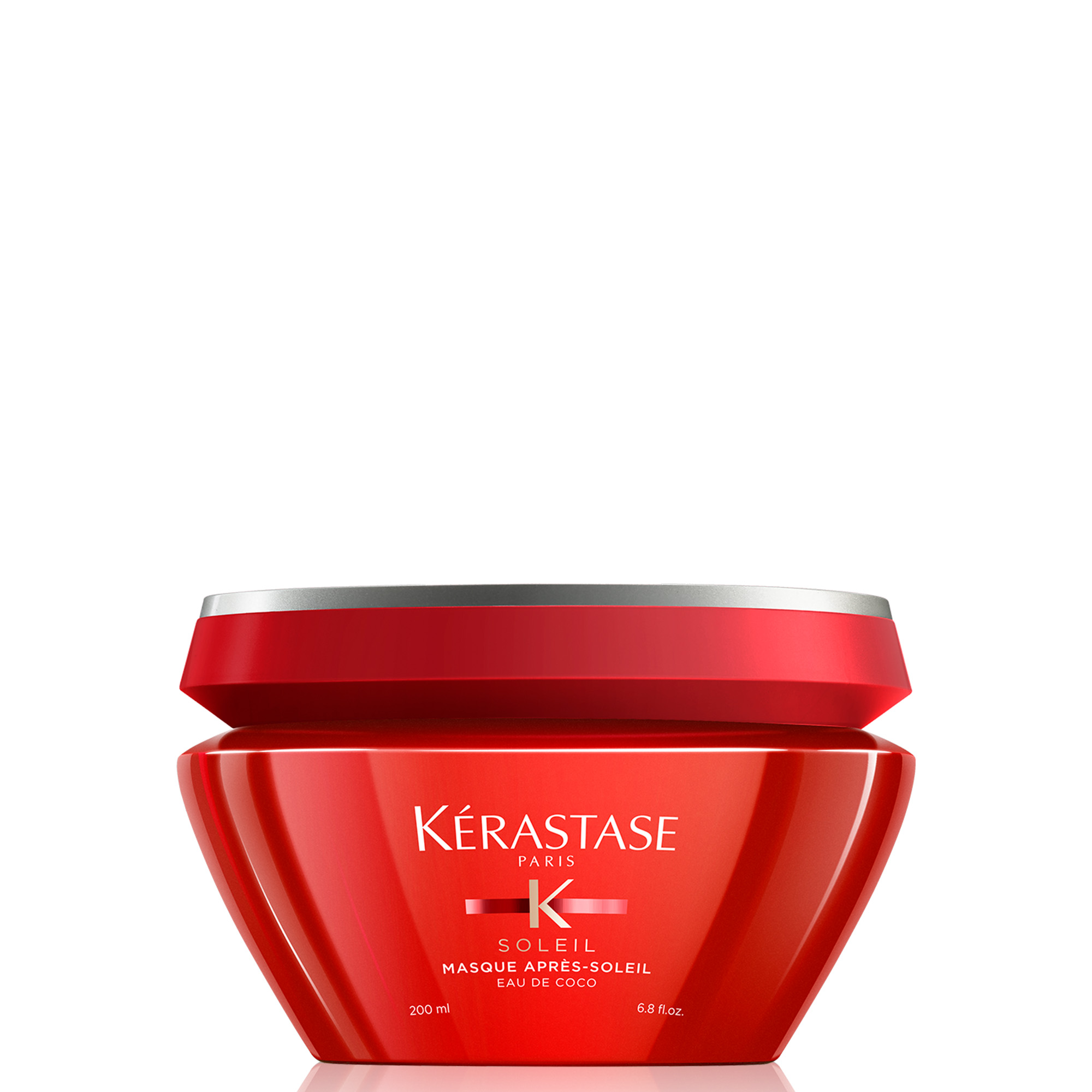 Soleil Masque Après Soleil Hair Mask