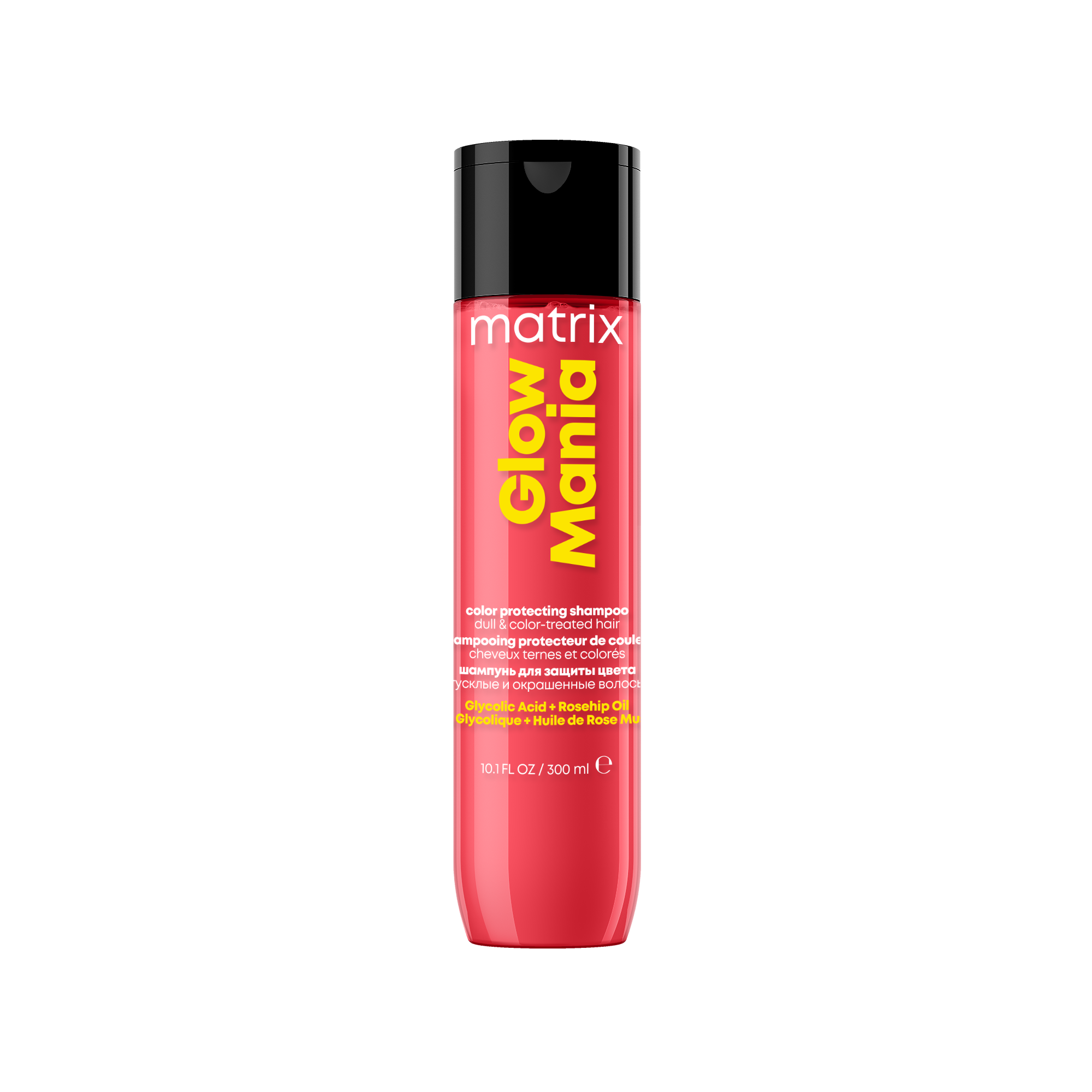 Glow Mania Color Protecting Shampoo 