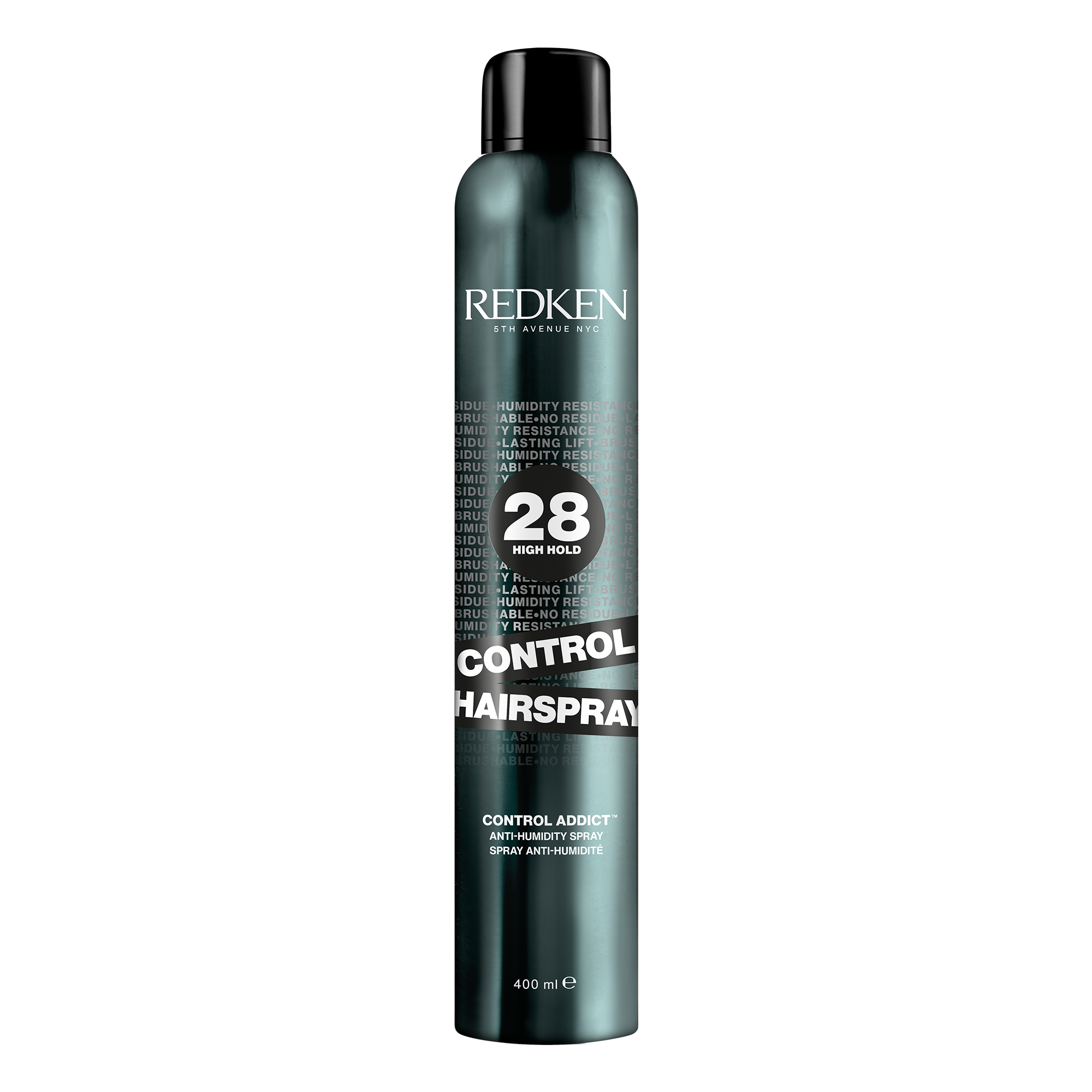 Control Hairspray
