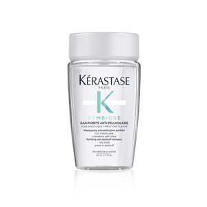 Symbiose Bain Pureté Shampoo Travel Size