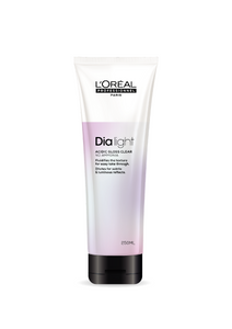 Dia Light Acidic Gloss Clear