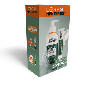 Derma Control Gift Box