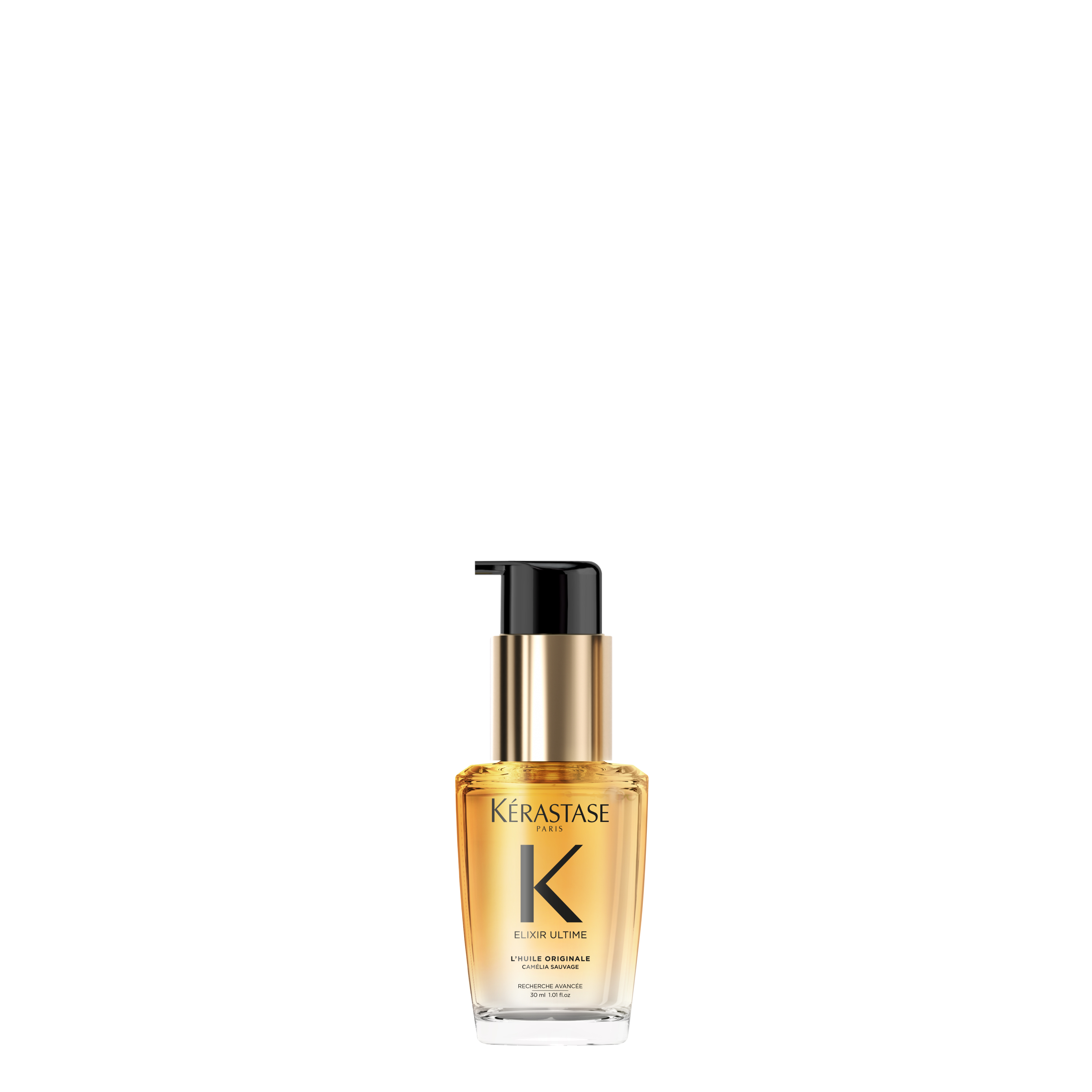 Elixir Ultime L’Huile Originale Hair Oil