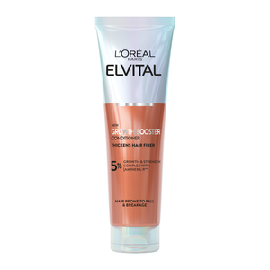 Elvital Growth Booster Conditioner