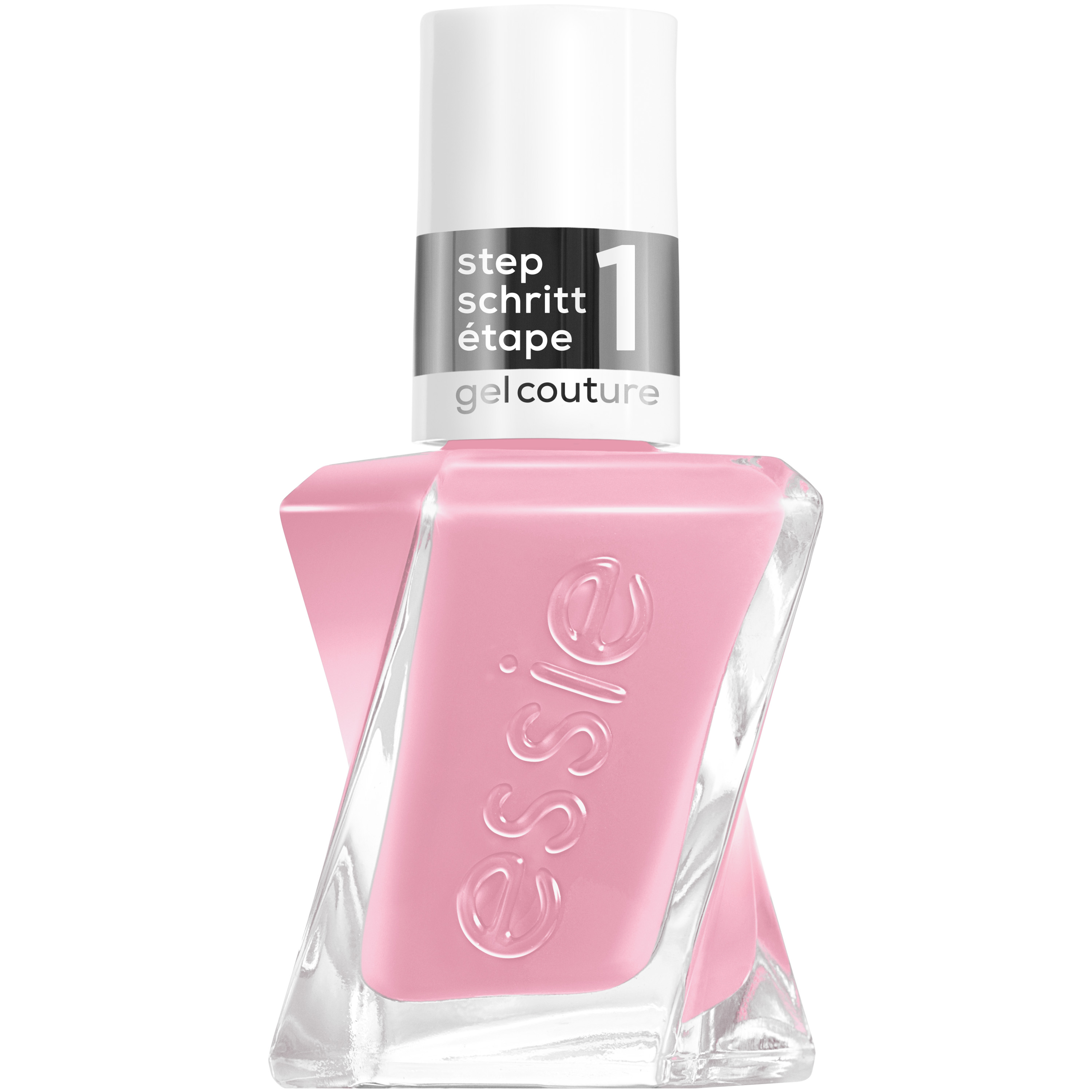 gel couture nail polish