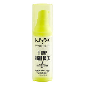 The Plump Right Back Primer + Serum