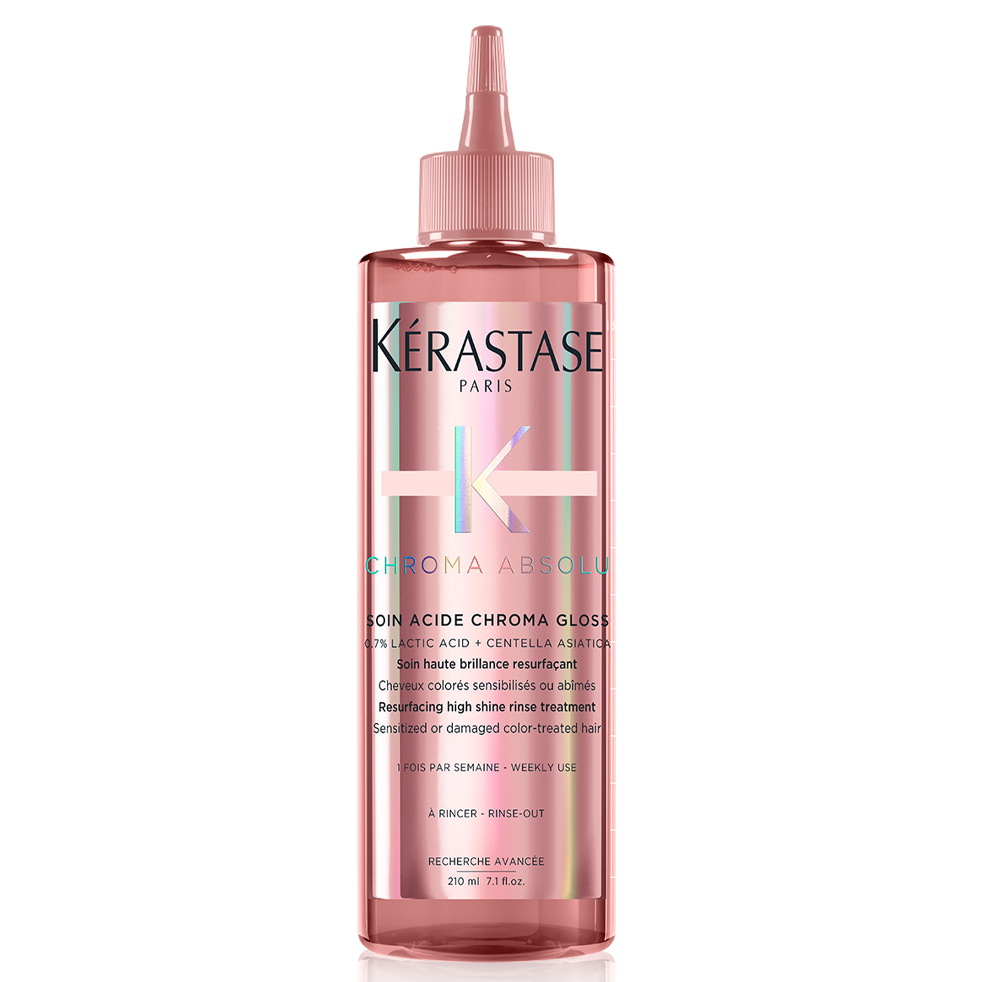 Chroma Absolu Soin Acid Chroma Gloss