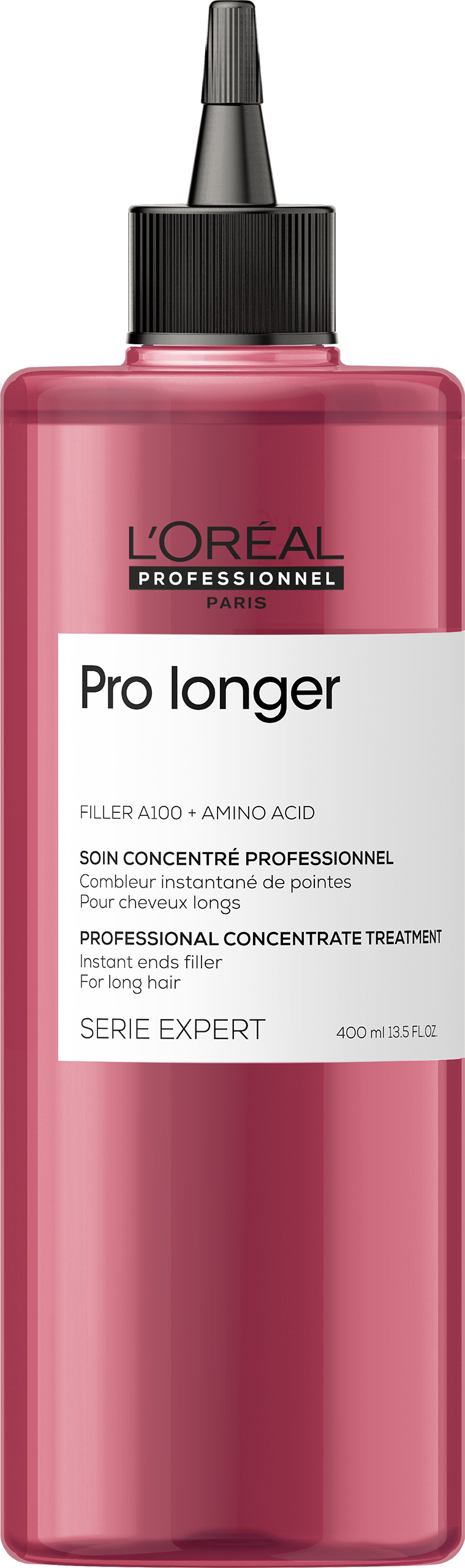 Pro Longer Leave In