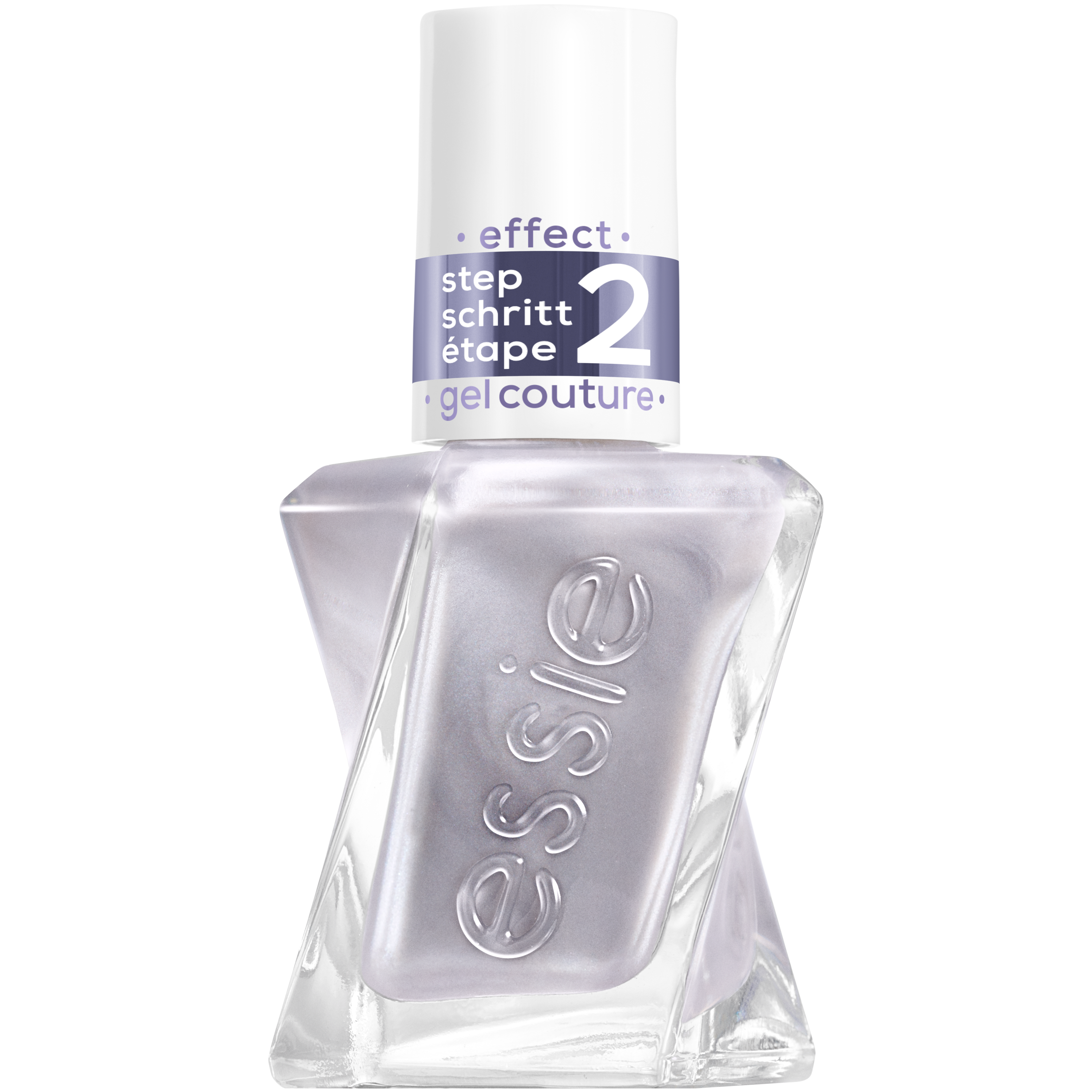 gel couture special effect nail polish