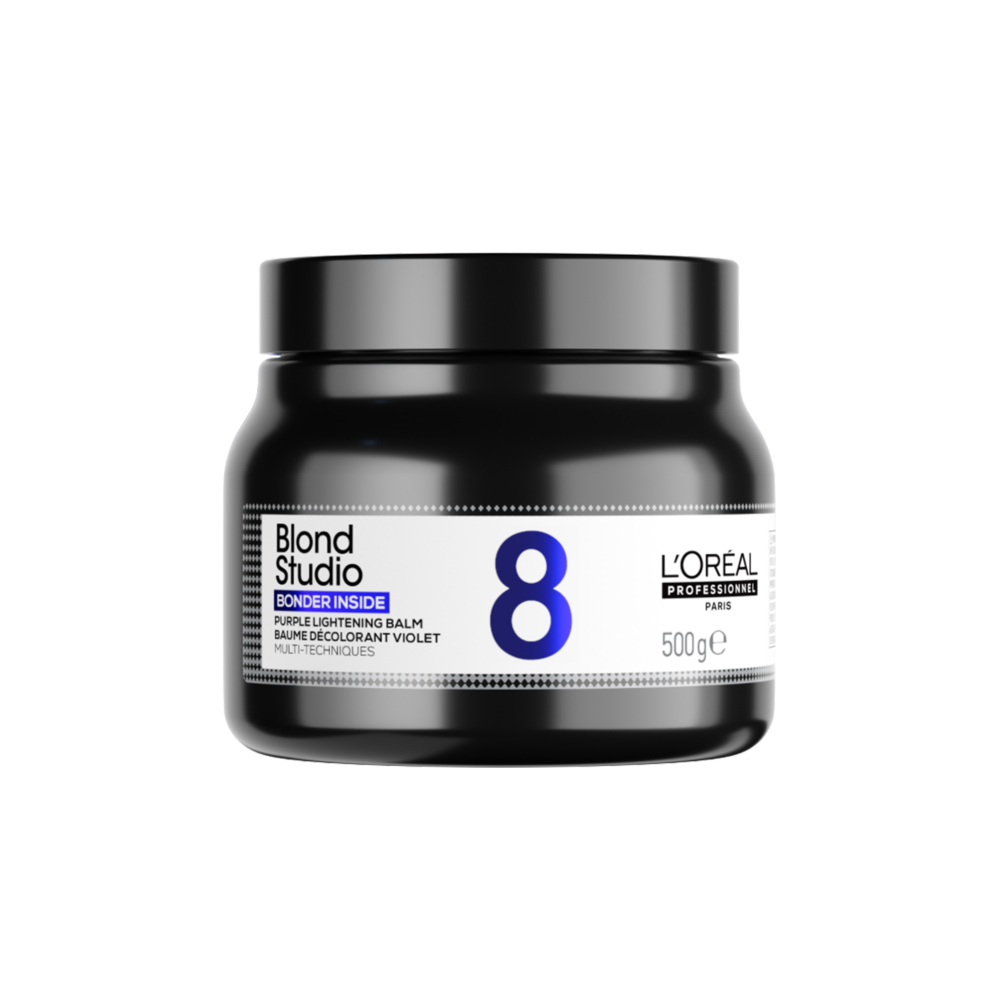 Blond Studio Purple Lightening Balm