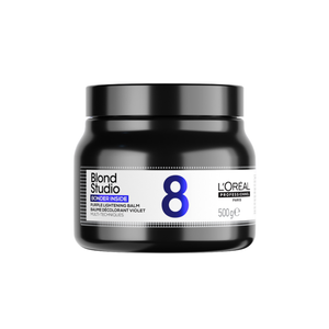 Blond Studio Purple Lightening Balm