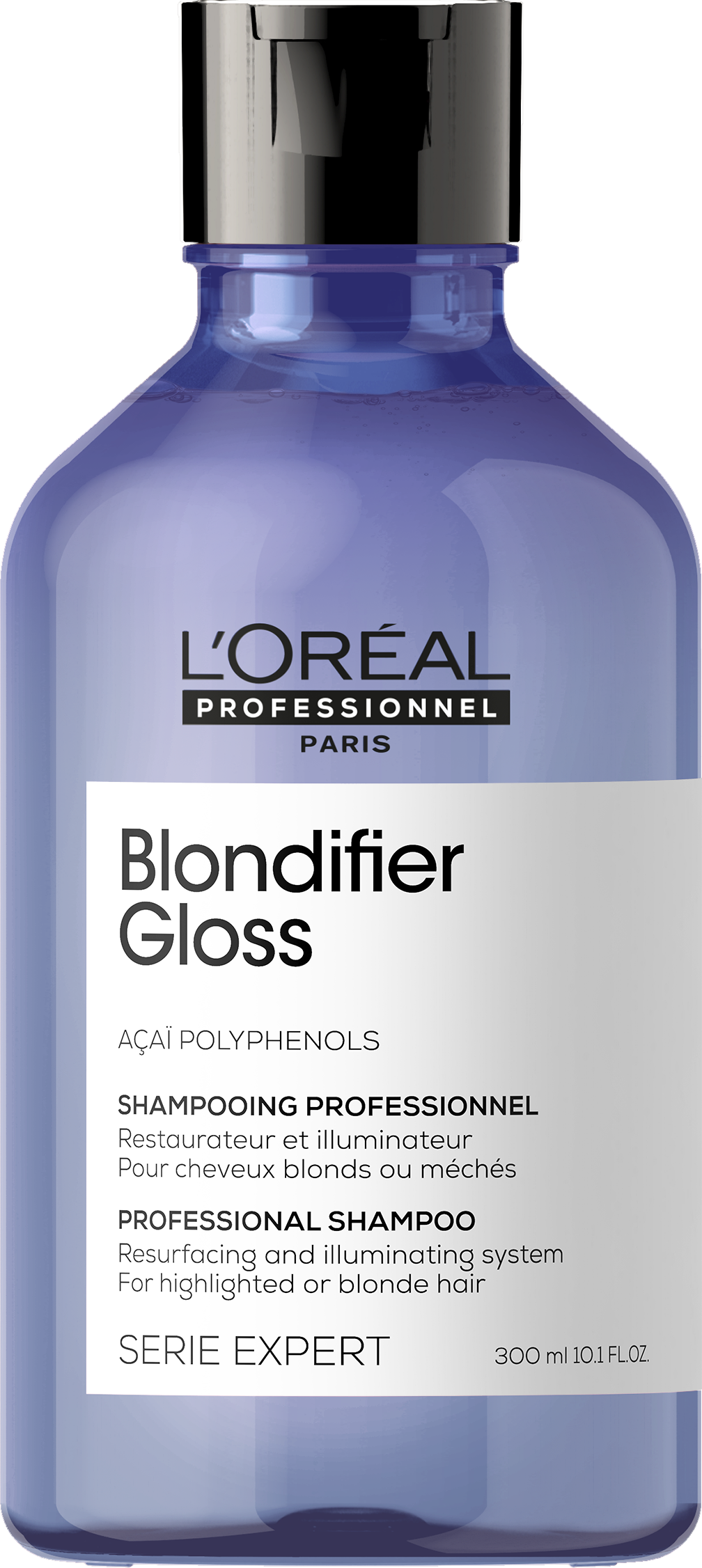 Blondifier Shampoo Gloss