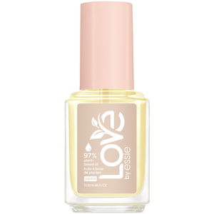 LOVE by essie Jojoba Cuticle Oil