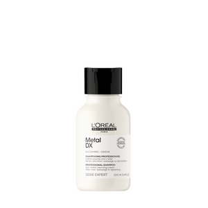 Metal DX Shampoo Travel Size