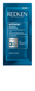 Extreme Shampoo Sachet
