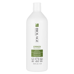 Strength Recovery Shampoo