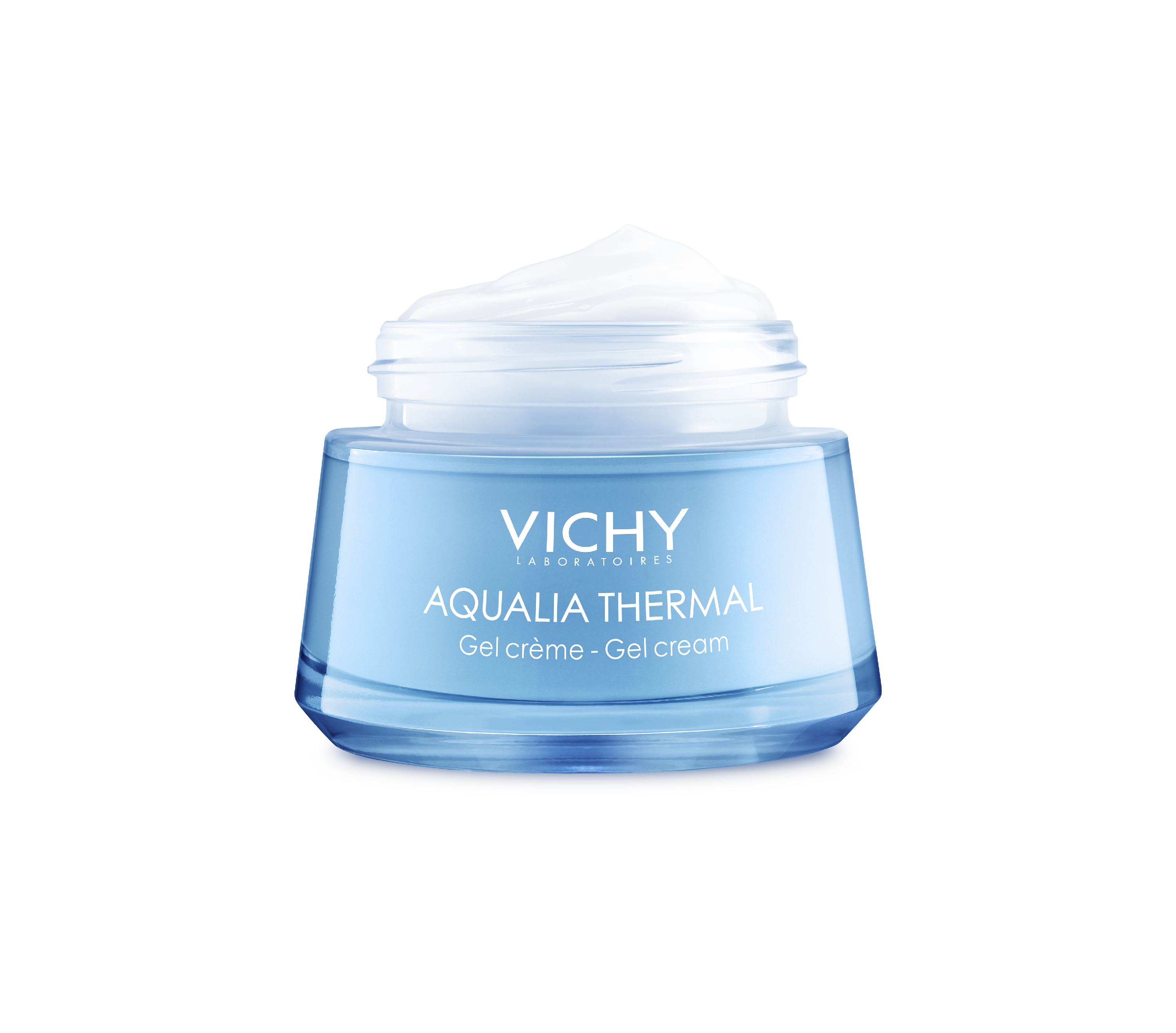 Aqualia Thermal Gel Cream