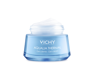 Aqualia Thermal Gel Cream