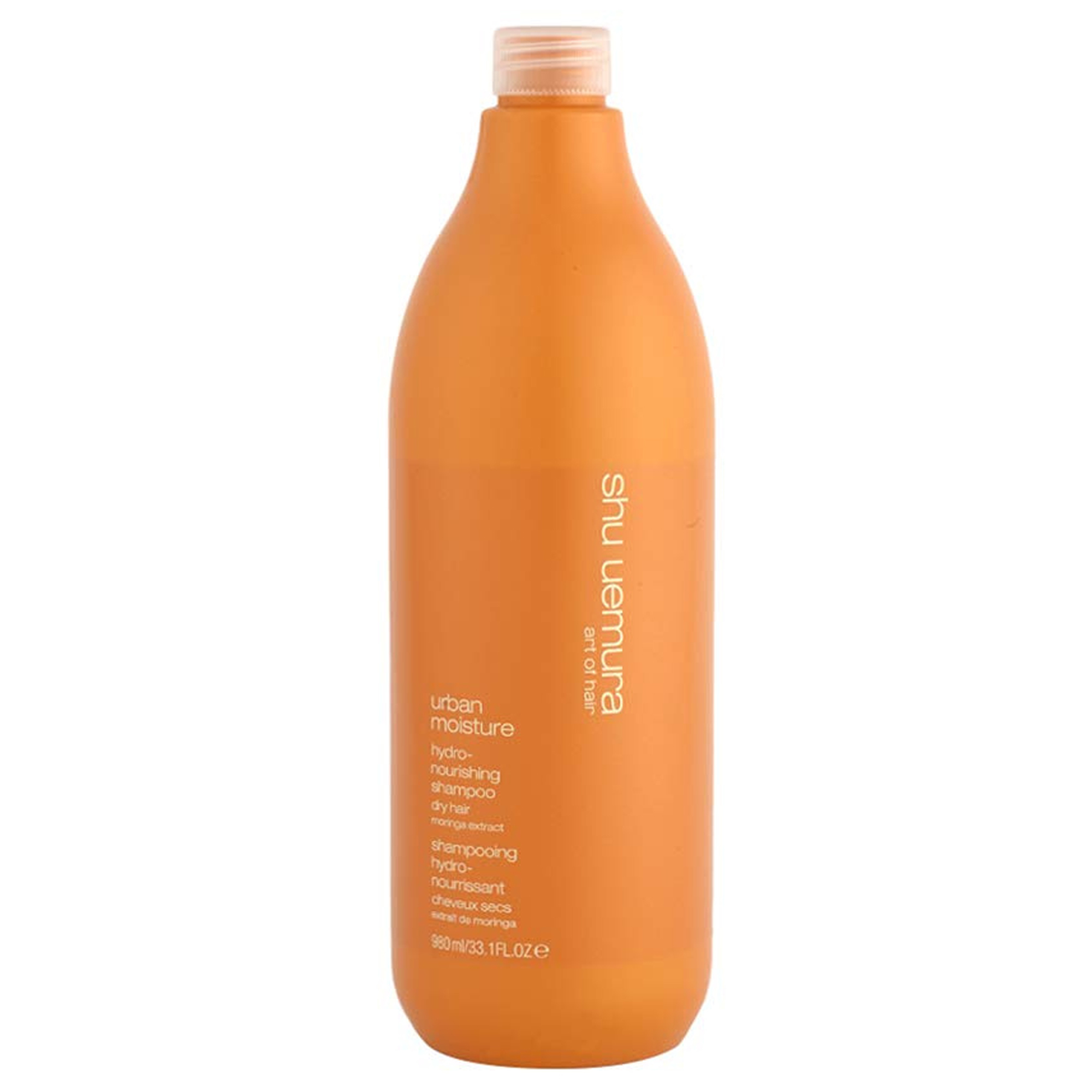 Urban Moisture Shampoo