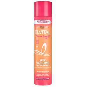Elvital Dream Length Air Volume Dry Shampoo
