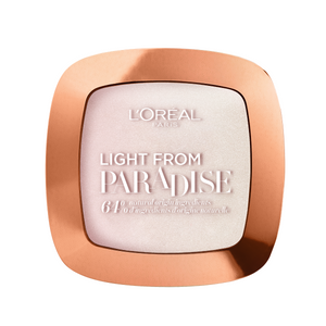 Light From Paradise Highlighter