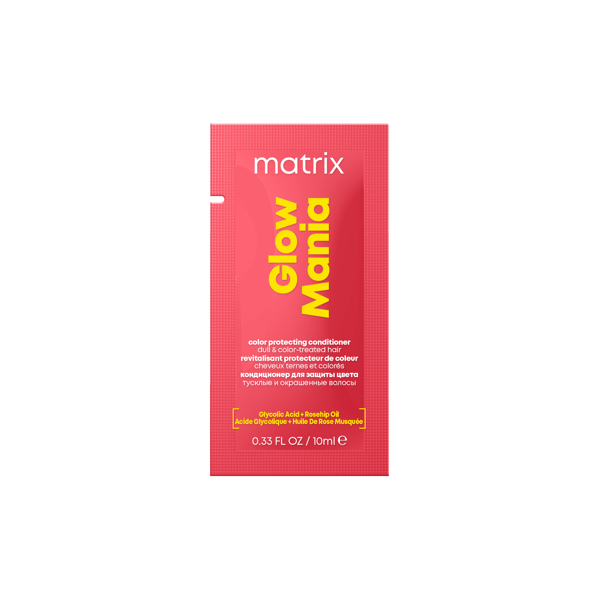 Glow Mania Color Protecting Conditioner Sachet