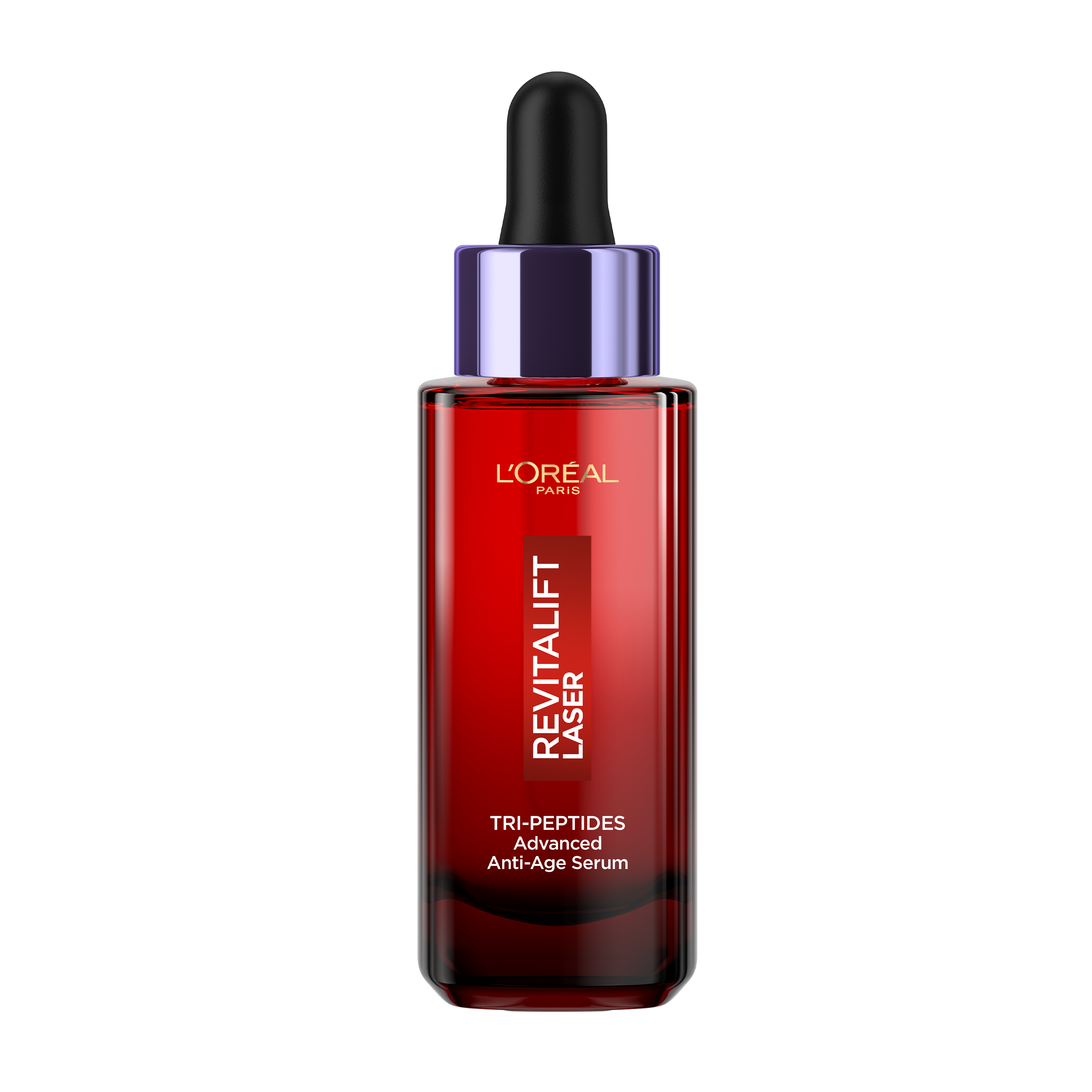 Revitalift Laser Tri-Peptides Advanced Anti-Age Serum